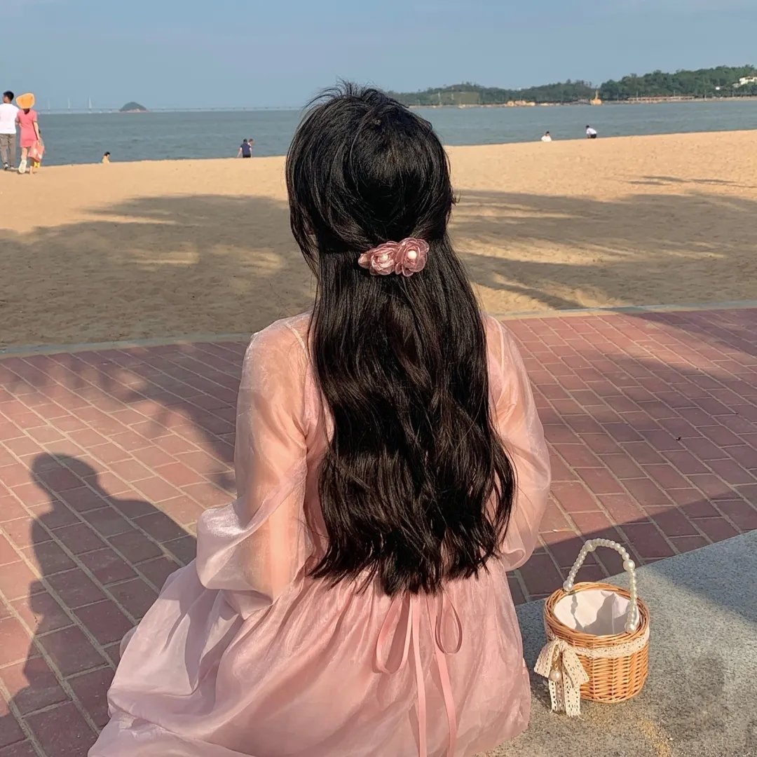 恋夏絮语海报