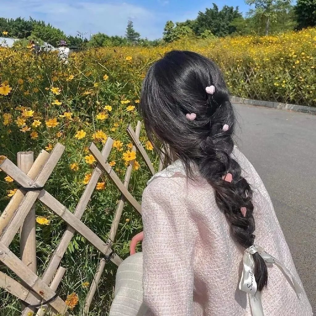 贵妃她不想卷了